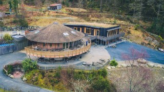 coed y brenin mountain biking