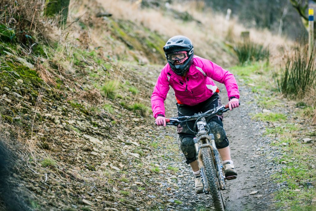 *BikePark Wales