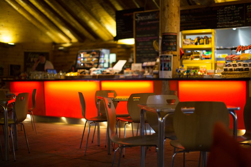 Picture of Llandegla Cafe