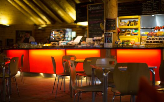 Picture of Llandegla Cafe