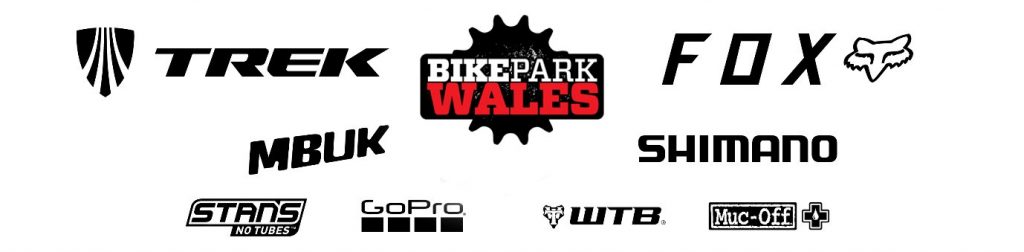 BikePark Wales