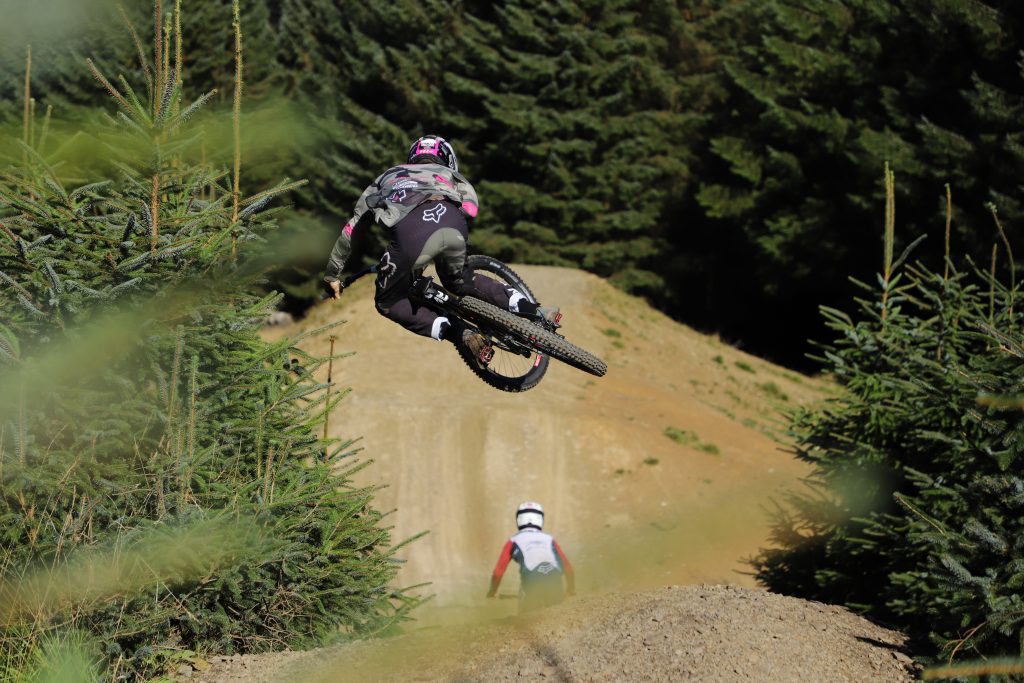 BikePark Wales