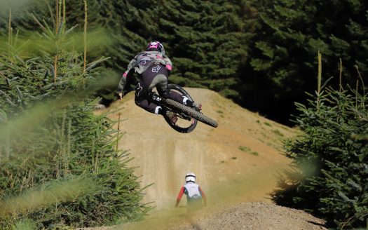 BikePark Wales