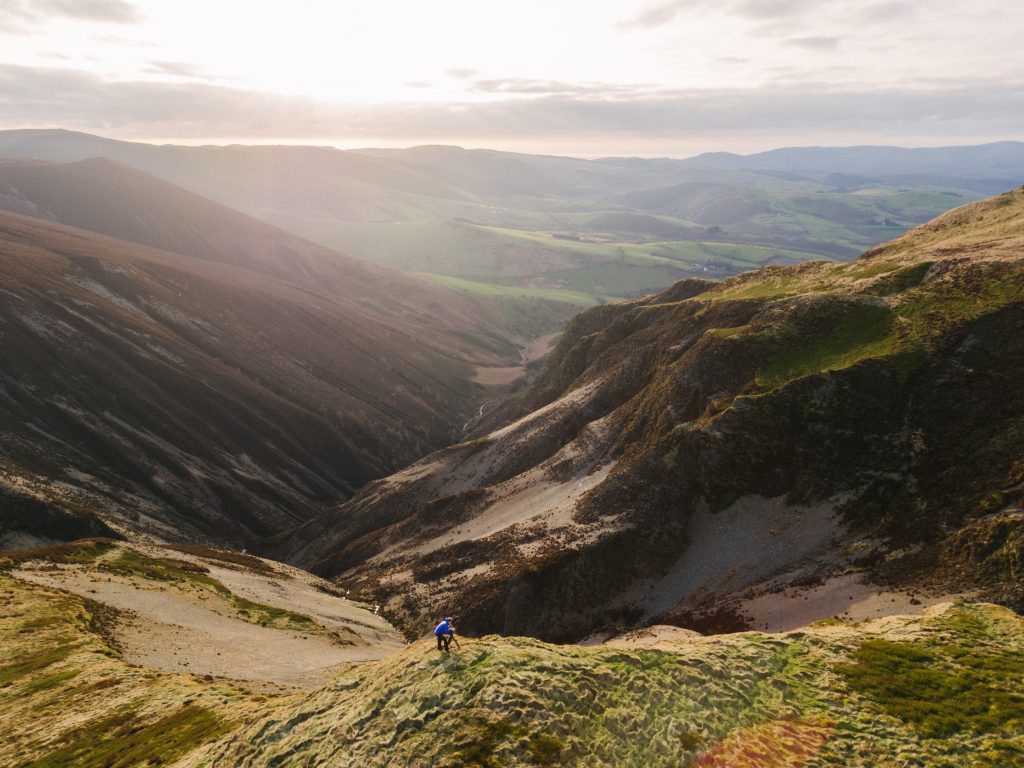 Elan Valley MTB