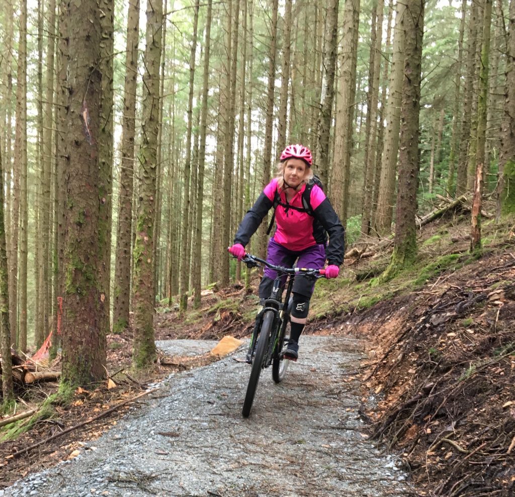 elan valley mtb challenge 2019