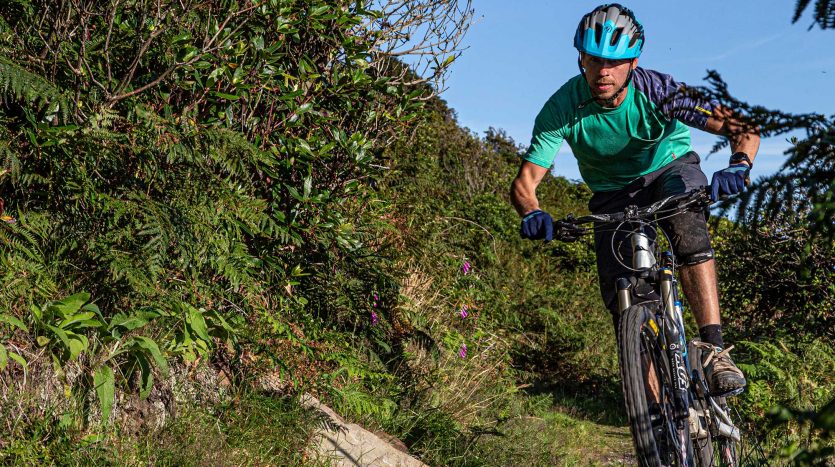 Rider margam park